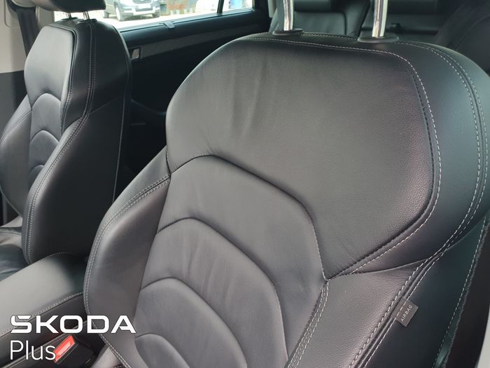 Skoda Kodiaq 2023
