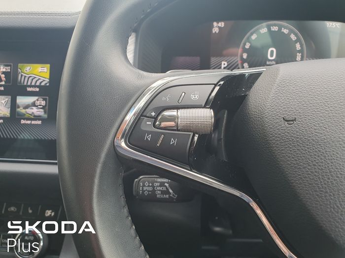 Skoda Kodiaq 2023