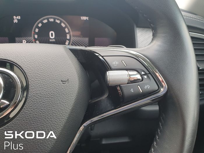 Skoda Kodiaq 2023