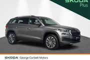Skoda Kodiaq 2023