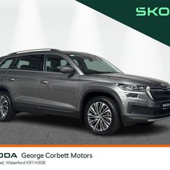 Skoda Kodiaq 2023