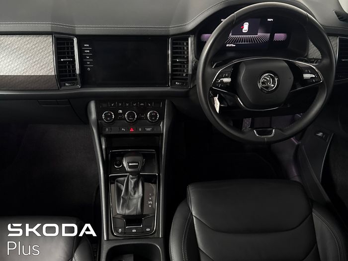 Skoda Kodiaq 2023
