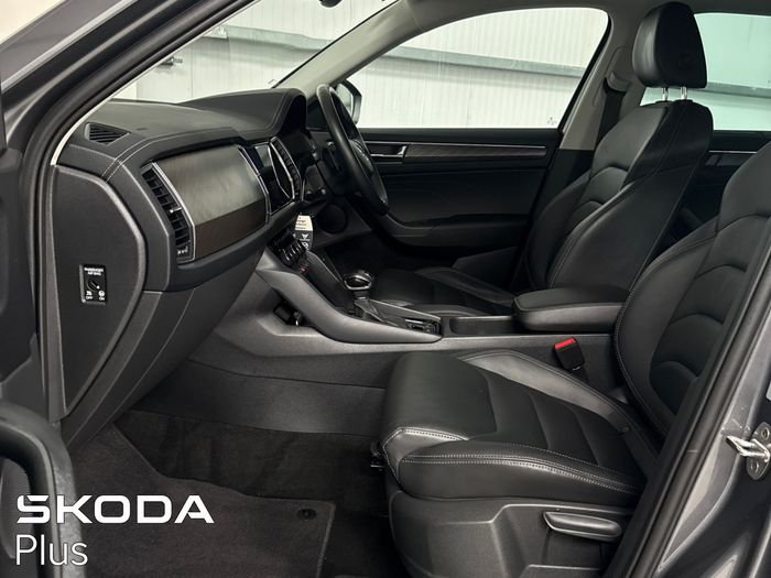 Skoda Kodiaq 2023
