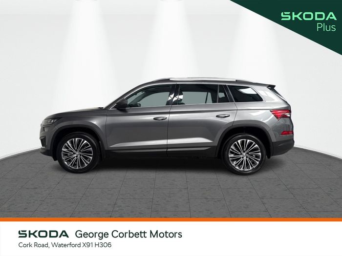Skoda Kodiaq 2023