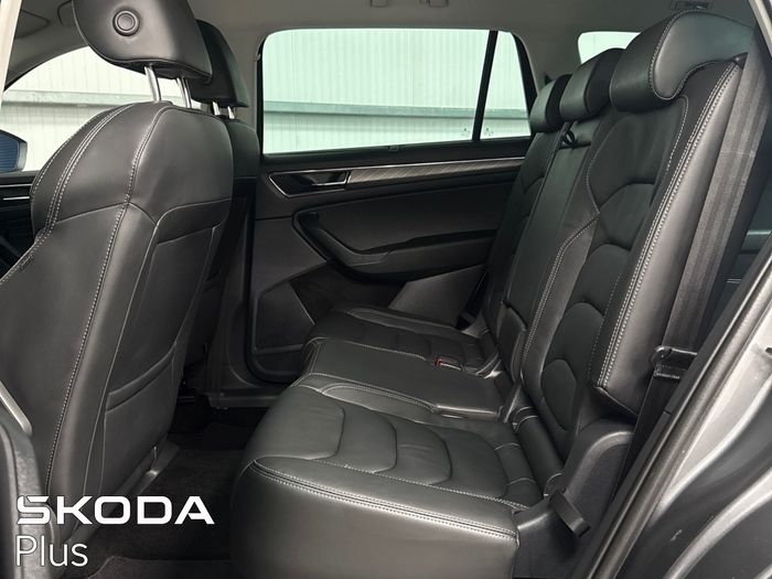 Skoda Kodiaq 2023