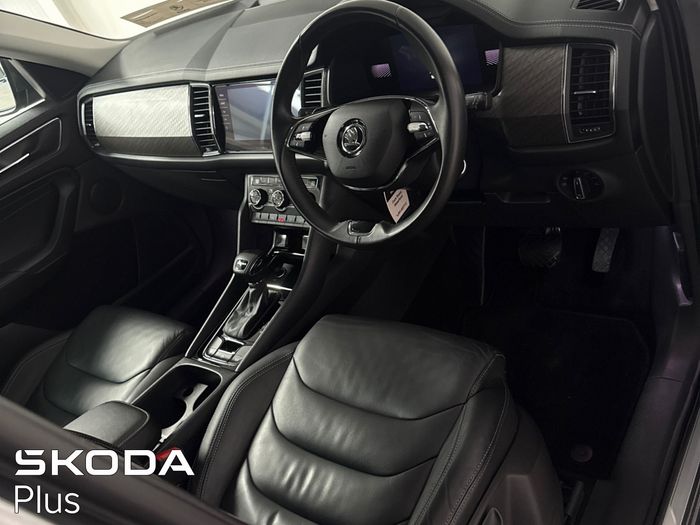 Skoda Kodiaq 2023