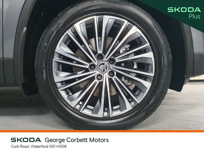 Skoda Kodiaq 2023