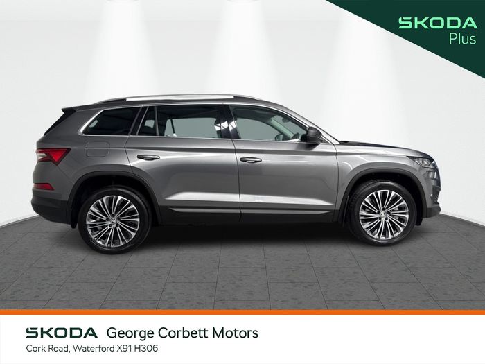 Skoda Kodiaq 2023