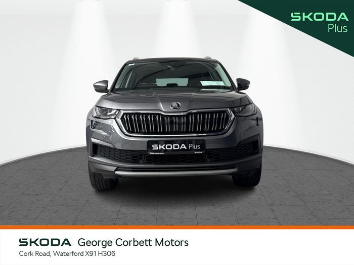 Skoda Kodiaq 2023