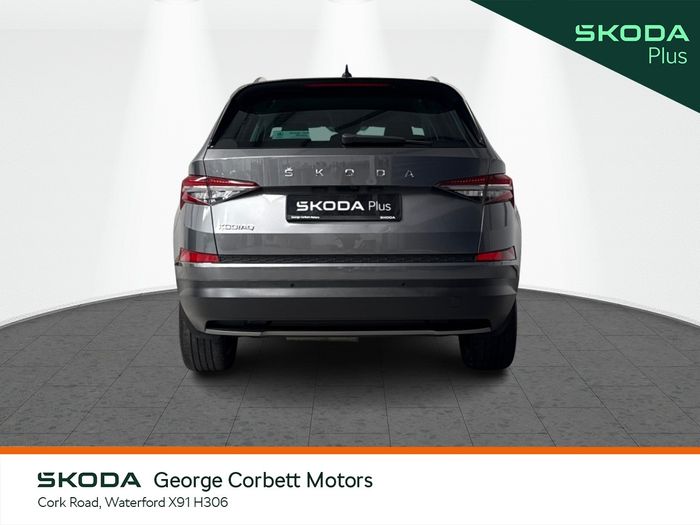 Skoda Kodiaq 2023