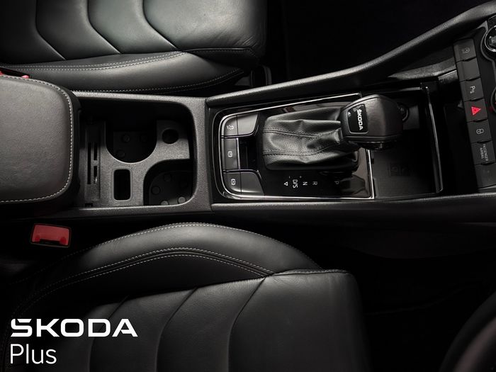 Skoda Kodiaq 2023