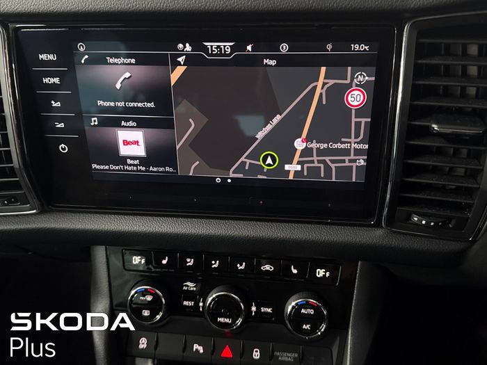 Skoda Kodiaq 2023
