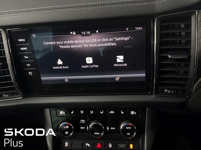 Skoda Kodiaq 2023