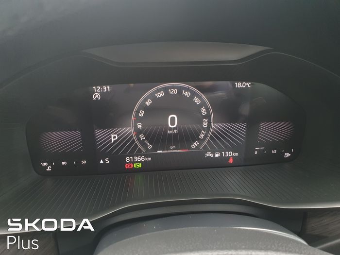 Skoda Kodiaq 2023