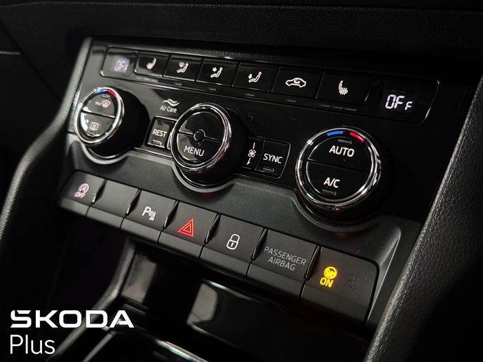 Skoda Kodiaq 2023