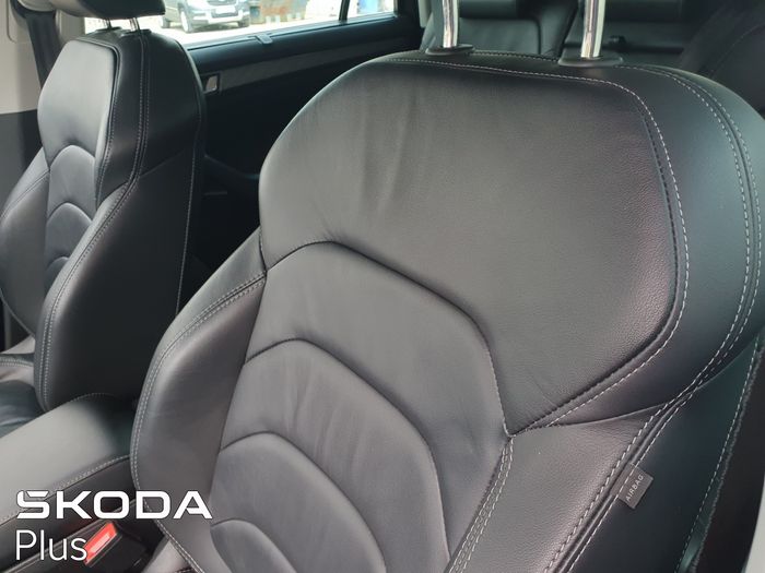 Skoda Kodiaq 2023