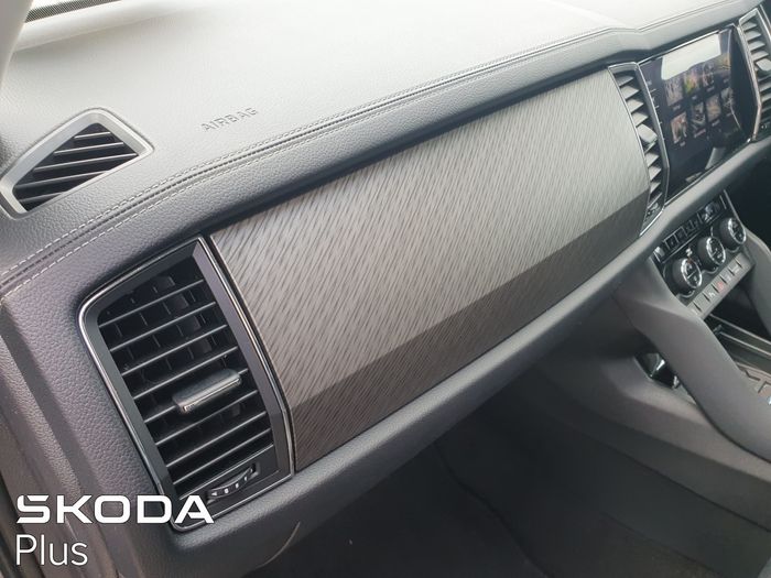 Skoda Kodiaq 2023