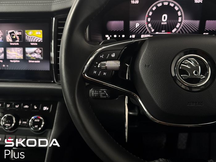 Skoda Kodiaq 2023
