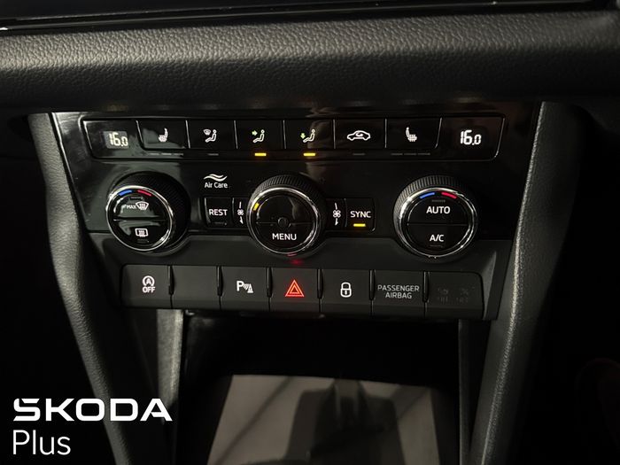 Skoda Kodiaq 2023