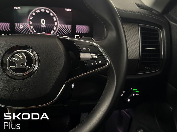 Skoda Kodiaq 2023