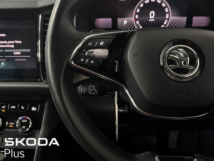 Skoda Kodiaq 2023