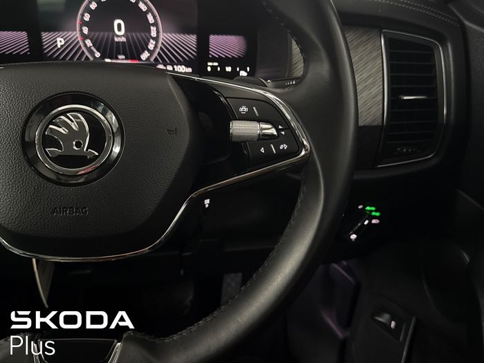 Skoda Kodiaq 2023