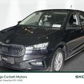 Skoda Fabia 2026