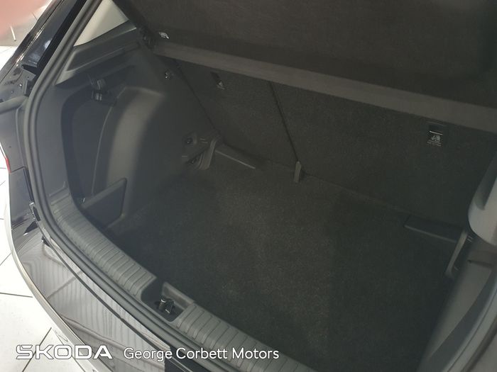 Skoda Fabia 2026