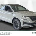 Skoda Karoq 2026