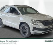 Skoda Karoq 2026