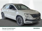 Skoda Karoq 2026