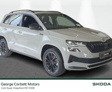 Skoda Karoq 2026