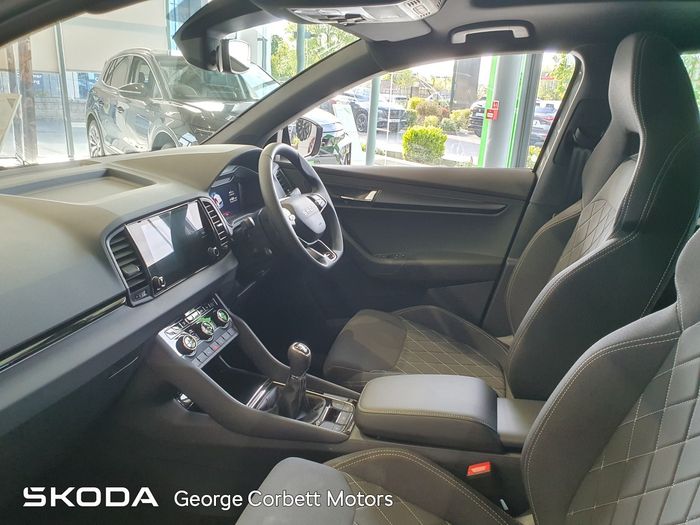 Skoda Karoq 2026