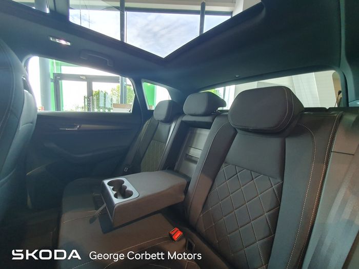 Skoda Karoq 2026