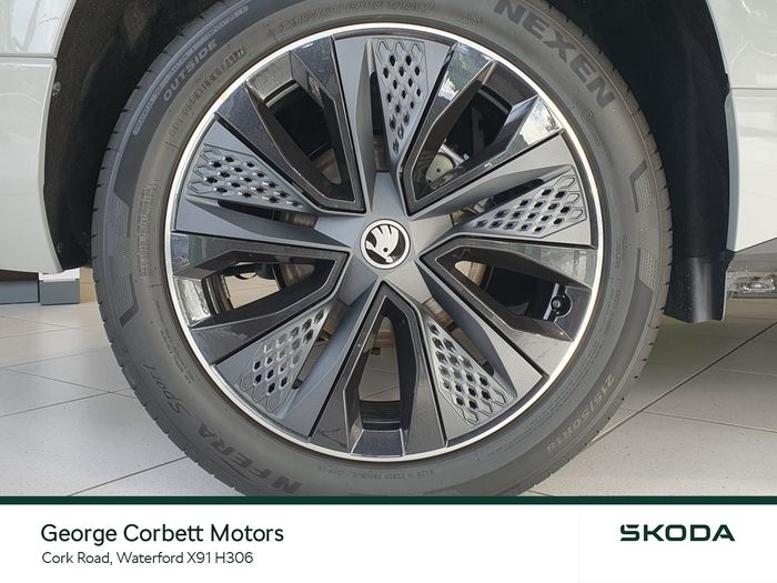 Skoda Karoq 2026