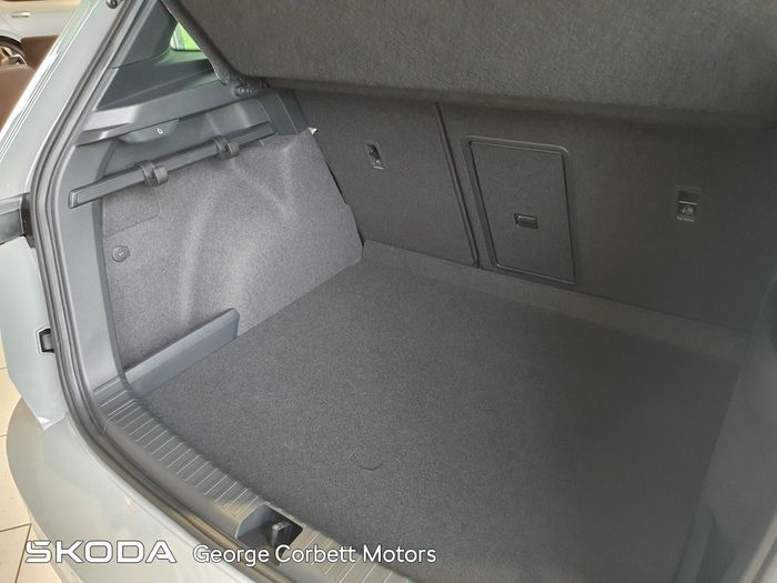 Skoda Karoq 2026