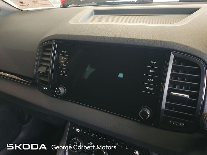 Skoda Karoq 2026