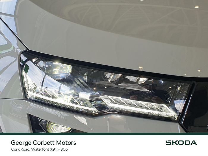 Skoda Karoq 2026