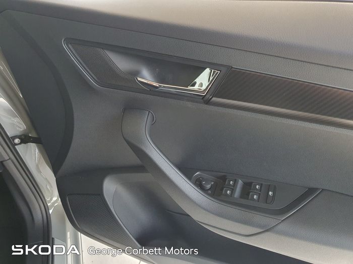 Skoda Karoq 2026