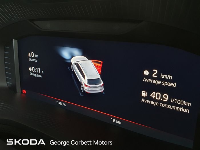 Skoda Karoq 2026