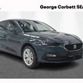 SEAT Leon 2026