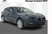 SEAT Leon 2026