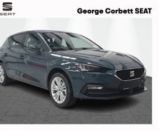 SEAT Leon 2026