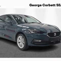 SEAT Leon 2026