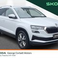 Skoda Karoq 2024
