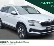 Skoda Karoq 2024