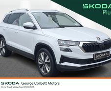 Skoda Karoq 2024