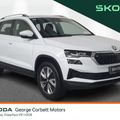 Skoda Karoq 2024