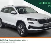 Skoda Karoq 2024