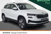Skoda Karoq 2024